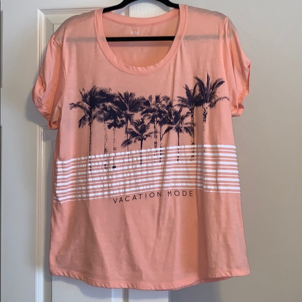 Sz XL Top